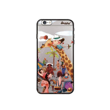 Load image into Gallery viewer, stephy phone case-Stephydesignhk
