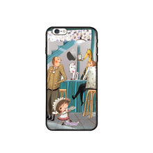 Load image into Gallery viewer, stephy phone case-Stephydesignhk
