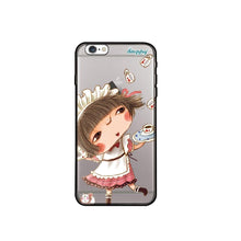 Load image into Gallery viewer, stephy phone case-Stephydesignhk