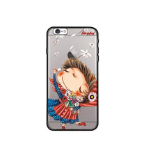 Load image into Gallery viewer, stephy phone case-Stephydesignhk