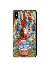 Load image into Gallery viewer, stephy hong kong phonecase-Stephydesignhk