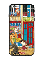 Load image into Gallery viewer, stephy果果手機殼-Stephydesignhk