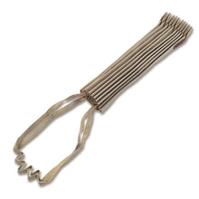 將圖片載入圖庫檢視器 StephyDesignHK 卡其純色/百搭手提袋/手提包/百摺袋/肩背包