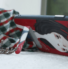 將圖片載入圖庫檢視器 phone case-Stephydesignhk