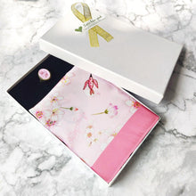 將圖片載入圖庫檢視器 stephydesignhk cherry blossom