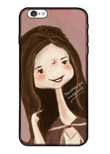 Load image into Gallery viewer, iphonecase-Stephydesignhk