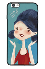 Load image into Gallery viewer, stephy phonecase-Stephydesignhk