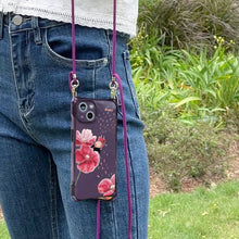 將圖片載入圖庫檢視器 StephyDesignHK 直橫全方位掛繩手機殼 iPhone17 Magsafe 磁吸手機殼 【客製化】