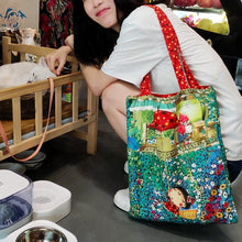 Load image into Gallery viewer, stephy 環保袋