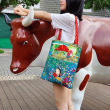 Load image into Gallery viewer, stephy 托特包