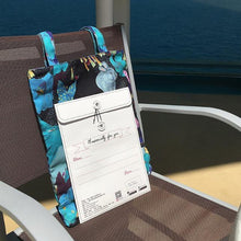 將圖片載入圖庫檢視器 Stephy 帆布袋