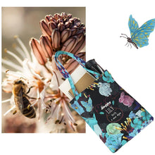 將圖片載入圖庫檢視器 stephy canvas tote bag