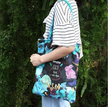 將圖片載入圖庫檢視器 stephy 環保袋