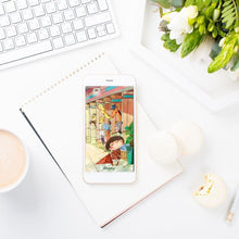 Load image into Gallery viewer, stephy wallpaper