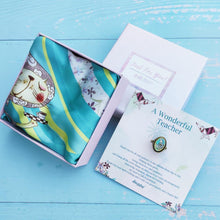 Load image into Gallery viewer, Teacher Thank You Gift