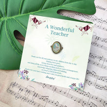 Load image into Gallery viewer, stephy teach gift