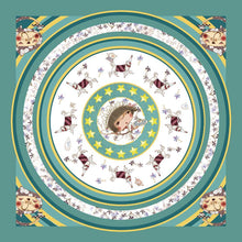 Load image into Gallery viewer, Stephy scarf ring