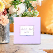 Load image into Gallery viewer, Personalized scarf ring