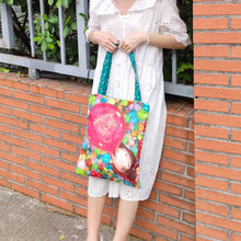 將圖片載入圖庫檢視器 canvas shoulder bag-Stephydesignhk