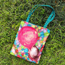 將圖片載入圖庫檢視器 shopping bag-Stephydesignhk