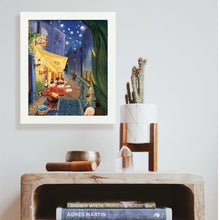 將圖片載入圖庫檢視器 art prints -Stephydesignhk