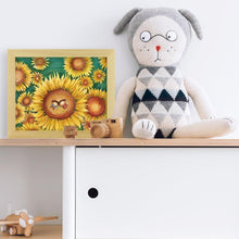 Load image into Gallery viewer, canvas painting-Stephydesignhk