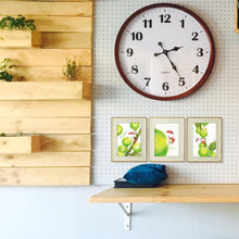 將圖片載入圖庫檢視器 StephyDesignHK 靈果-<仁愛> 掛畫/新居禮物/兒童房擺設