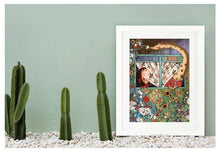 Load image into Gallery viewer, wall art-Stephydesignhk