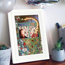 Load image into Gallery viewer, wall art printable-Stephydesignhk