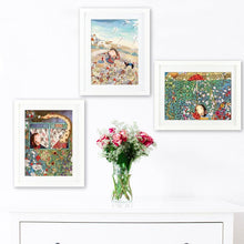 Load image into Gallery viewer, art prints -Stephydesignhk