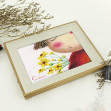 Load image into Gallery viewer, StephyDesignHK The Fruit of the Spirit Goodness wall art- Canvas Painting Wall Decor