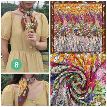 將圖片載入圖庫檢視器 "母親節禮盒包裝" 12 款精選絲巾送給媽媽滿滿儀式感 | 團購2件起訂
