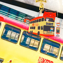 將圖片載入圖庫檢視器 香港慢旅 HK journey系列 六款 鑰匙圈| 香港特色鎖匙扣
