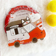 將圖片載入圖庫檢視器 香港慢旅 HK journey系列 MagSafe 磁吸手機支架
