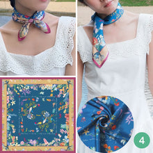 將圖片載入圖庫檢視器 "母親節禮盒包裝" 12 款精選絲巾送給媽媽滿滿儀式感 | 團購2件起訂
