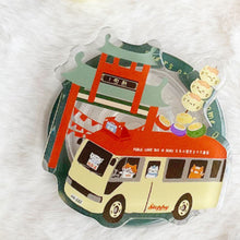 將圖片載入圖庫檢視器 香港慢旅 HK journey系列 MagSafe 磁吸手機支架
