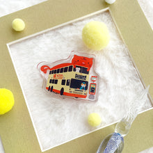 將圖片載入圖庫檢視器 香港慢旅 HK journey系列 壓克力夾 五款 | 亞加力夾
