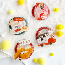 將圖片載入圖庫檢視器 香港慢旅 HK journey系列 MagSafe 磁吸手機支架
