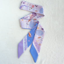 將圖片載入圖庫檢視器 香港維港幻浪 絨毛帆布袋 | 香港托特包 TOTE BAG &amp; TWILLY
