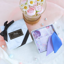 將圖片載入圖庫檢視器 【香港粉浪 Hong Kong Pink Wave 系列】髮帶 |TWILLY 長圍巾| 手袋綁帶｜斜紋長圍巾
