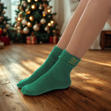 Load image into Gallery viewer, StephyDesignHK Enchanted Fairy Tale Land Scarf &amp; scarf Ring Gift Set
