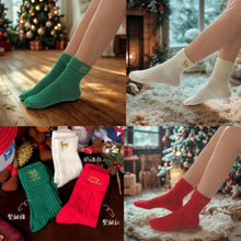 Load image into Gallery viewer, StephyDesignHK Enchanted Fairy Tale Land Scarf &amp; scarf Ring Gift Set
