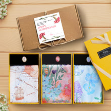 將圖片載入圖庫檢視器 "母親節禮盒包裝" 12 款精選絲巾送給媽媽滿滿儀式感 | 團購2件起訂
