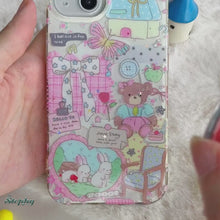 將影片載入圖庫檢視器並播放，香港慢旅 HK journey系列 MagSafe 磁吸手機支架
