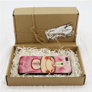 stephy phonecase-Stephydesignhk