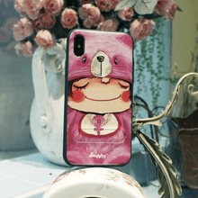 將圖片載入圖庫檢視器 stephy phone case-Stephydesignhk
