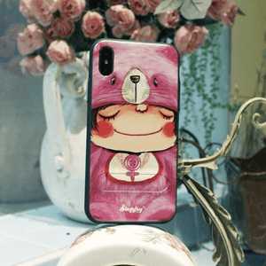 stephy phone case-Stephydesignhk