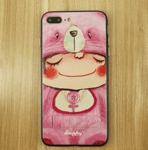 stephy phonecase-Stephydesignhk