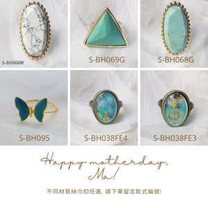 StephyDesignHK for ♥Mother-in-law-Thank You♥【Mother's Day Gift】