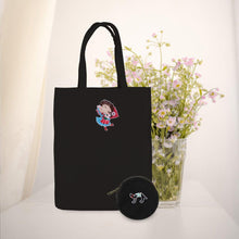 Load image into Gallery viewer, tote bag set-Stephydesignhk
